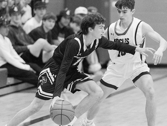 Eagles top Mason, eliminated from playoff race after loss to Harper