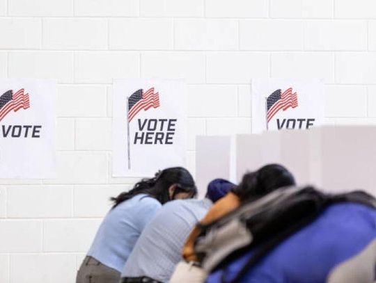 Election Night Results for Llano County
