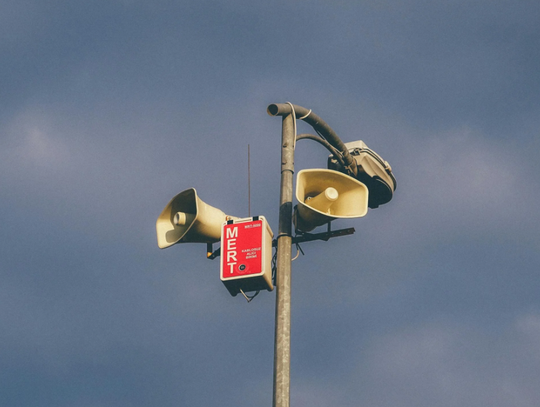 Emergency test set for April 2 in Blanco County