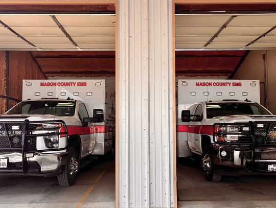 EMS Partnership Between City and County Will Save Lives