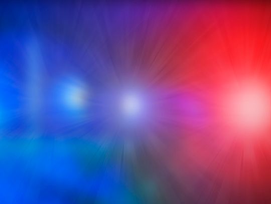 Fatal Blanco County Wreck Leads to Multiple Felony Charges