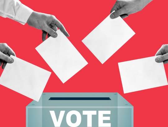 Filing Opens Jan. 14 for Three Llano City Council Seats