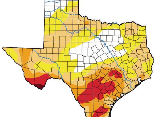Fire Marshal Says Blanco County Fires May Have Been Intentionally Set