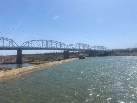 Firm Water Back on the Table, Becker Contract Stirs Public Discussion at City Council