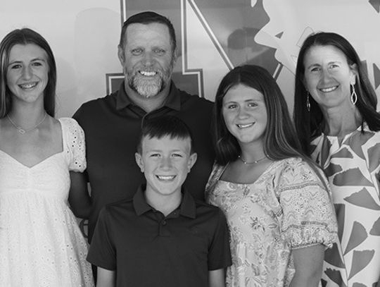 Former Collegiate Runner Takes Over Mason Cross Country, Girls Track Programs