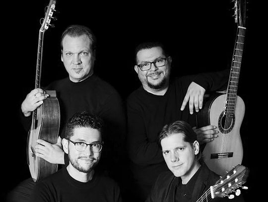 Fredericksburg Music Club Announces Next Season’s Concerts
