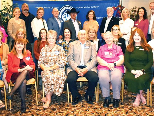 Highland Lakes Service League announces 2025 grants