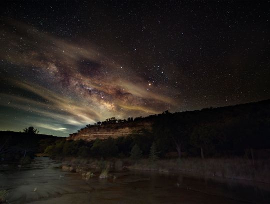 Hill Country Alliance Announces Night Sky Preservation Fund Awardees