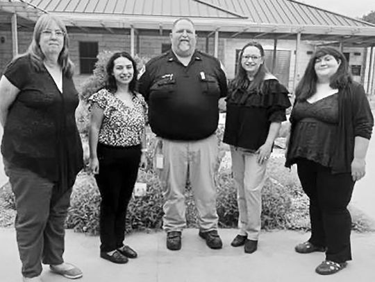 Hill Country MMHD Hosts Event for Mental Health Awareness Month