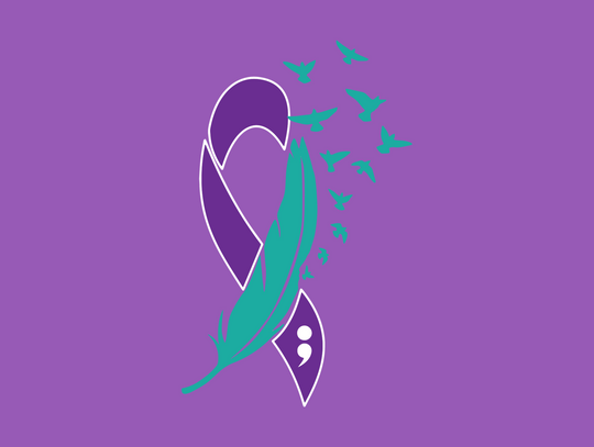 Hill Country Suicide Rate Tops Texas Average, Llano County Proclaims Prevention Month