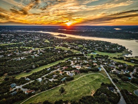 Hill Country Towns Nominated as 2005 Texas Scenic City; Vote Through Sept. 30