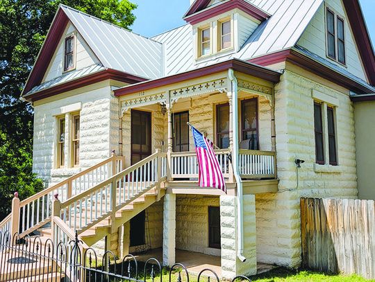 Historic Home Tour, Holiday Market Scheduled
