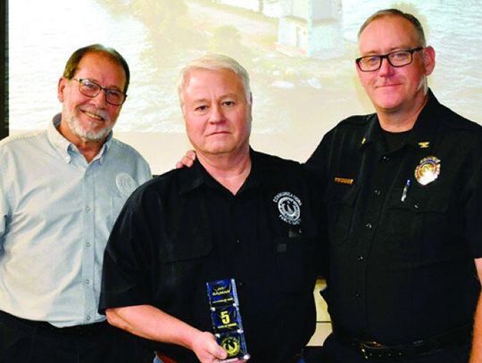 Horseshoe Bay City Council Comments