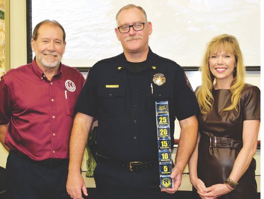 Horseshoe Bay City Council Comments
