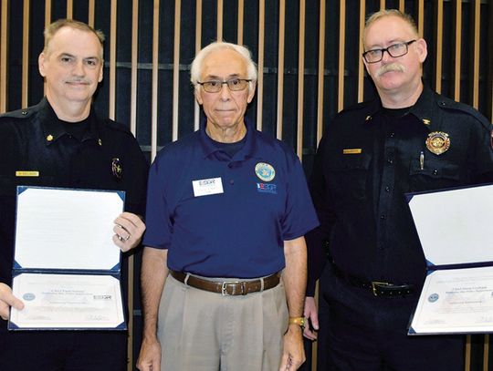 Horseshoe Bay City Council Comments