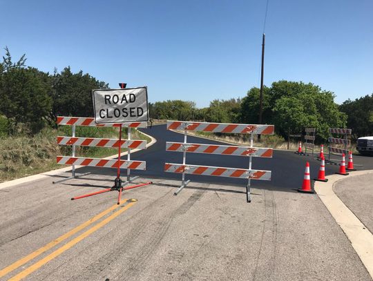 Horseshoe Bay Launches Annual Street Seal Coating Project Aug. 5