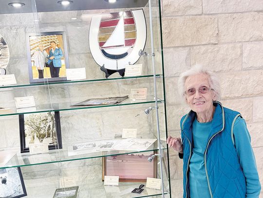 HSB City Center Makes New History