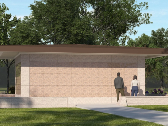 HSB Memorial Association sets annual meeting