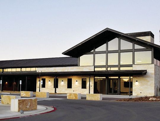 HSB residents invited to City Center open house on Feb. 17