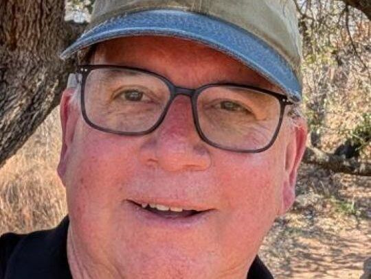 If Rocks Could Speak – a Geologist’s View of the Texas Hill Country