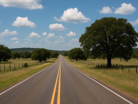 Important traffic study in Blanco County could improve roadway safety