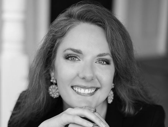 Introducing the New Mason Chamber of Commerce Executive Director