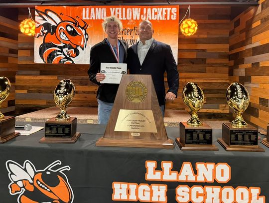 Jackets Celebrate the Accomplishments of the 2025 season