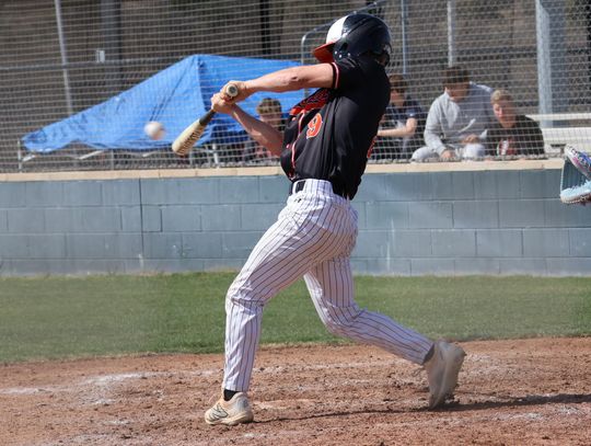 Jackets’ Hot Start Traces Back Tough D, Plate Production