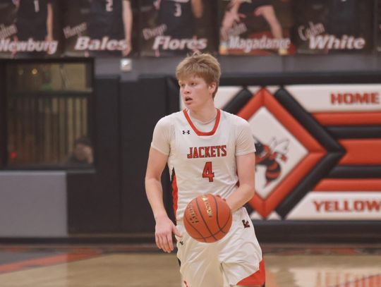 Jackets to Use Trips to Bond, Prepare for District