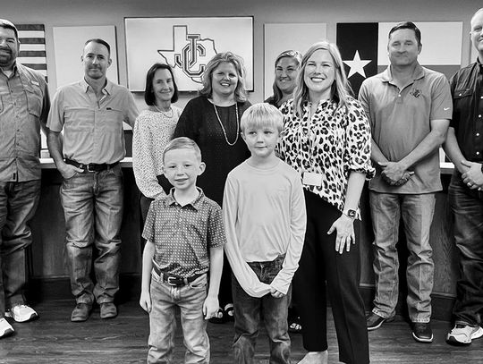 JCISD Campus Principals Present Improvement Plans