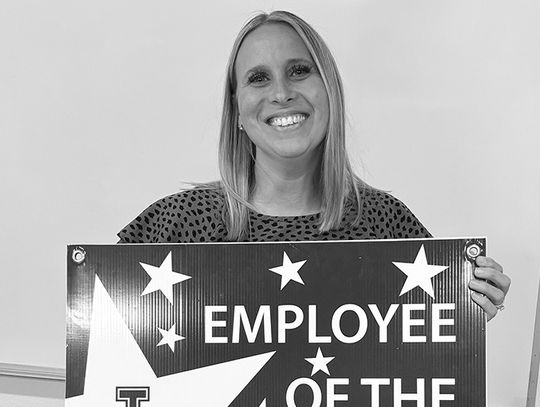 JCISD May Employee Recognitions