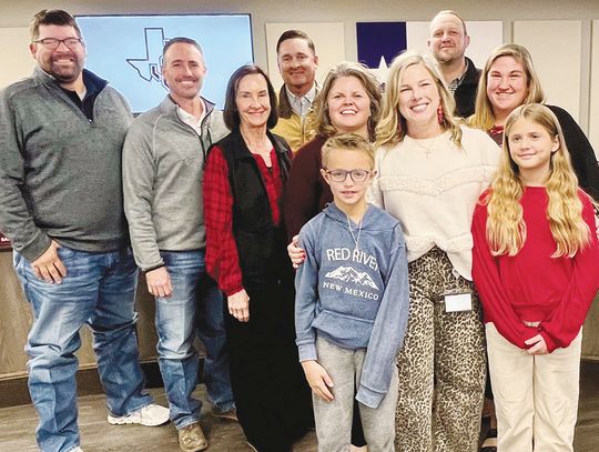 JCISD receives score for school first accountability rating