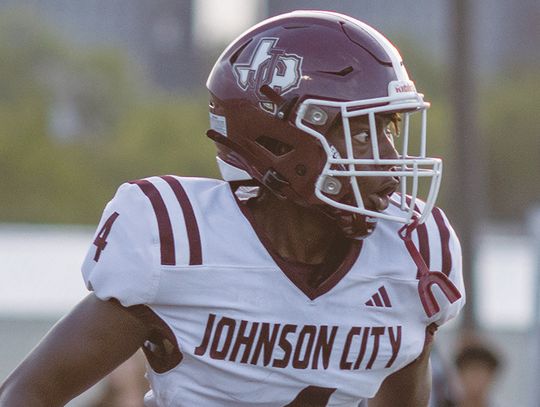 Johnson City Drops Season Opener to Granger