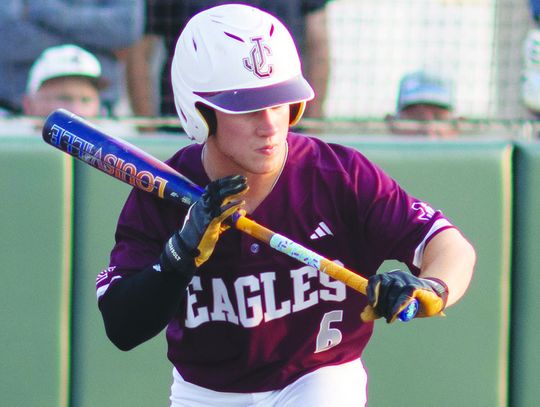 Johnson City Eliminated After 1-0 Loss to Schulenburg