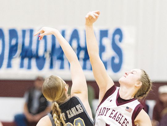 Johnson City ends season with 55-35 loss to Goldthwaite