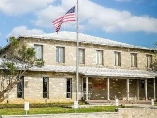 Johnson City Post Office to Hold Passport Fair Nov. 29