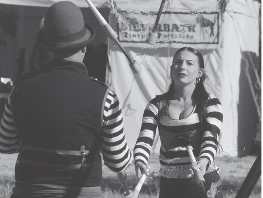 Kerrville Renaissance Festival celebrates 10th season