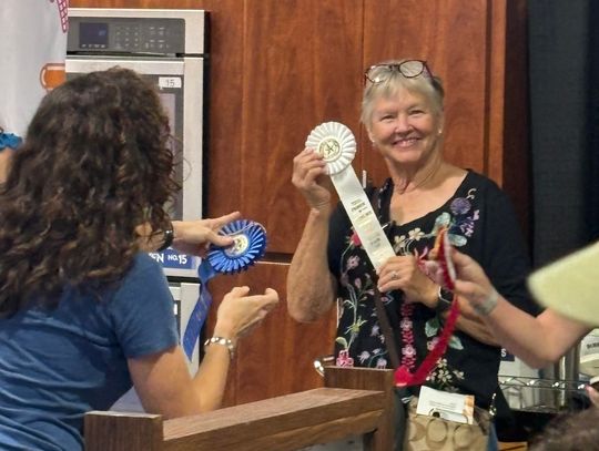 La Cima Rocosa Honey Wins State Recognition