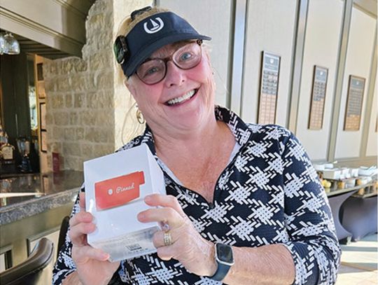 Ladies 9 Hole ‘Eras’ Eclectic Tournament at Slick Rock