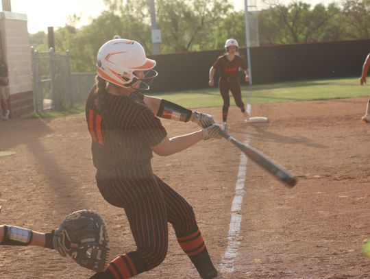 Lady Jacket Softball Ending Doesn't Take Away Accomplishments