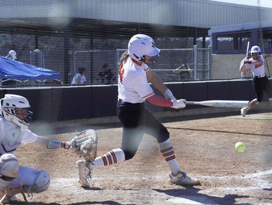 Lady Jackets Look to Bring Momentum to District Play