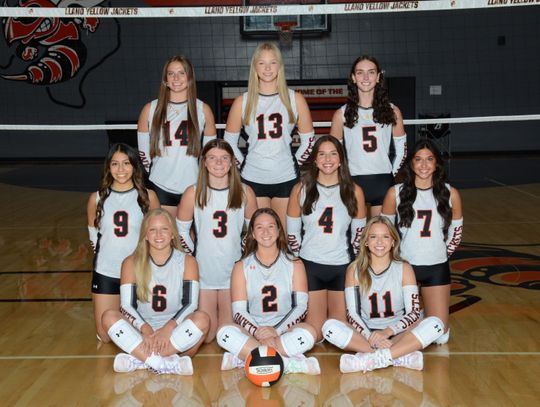Lady Jackets Ready to Make More History
