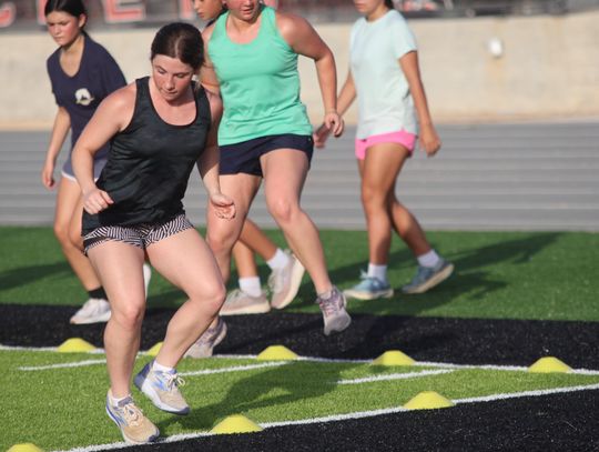 Lady Jackets’ Summer Work Leads To New Opportunities