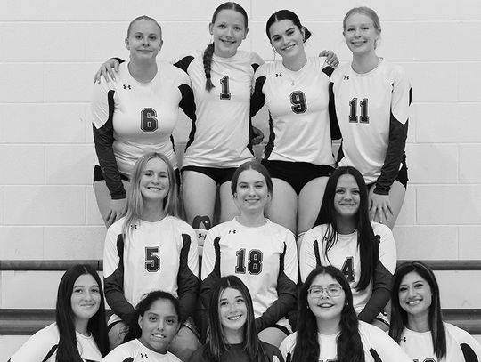 Lady Panthers battle tough opponents early to prepare for district