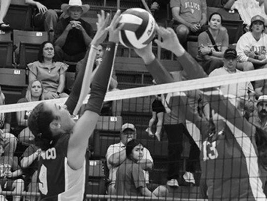 Lady Panthers Continue Tough Pre-District Slate