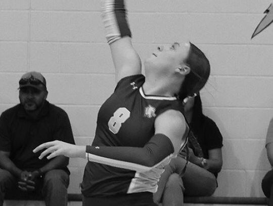 Lady Panthers fall to Ingram, Johnson City