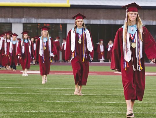 LBJHS Graduates Class of 2025