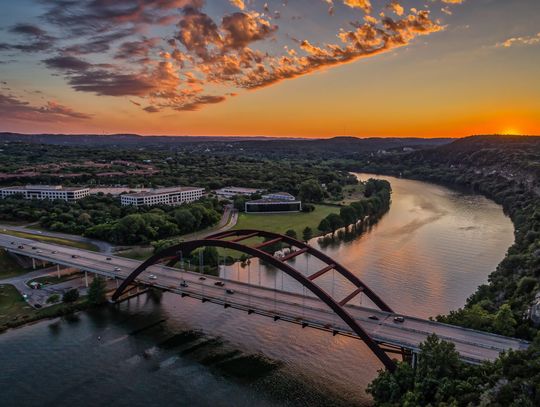 LCRA Board Approves FY 2026 Business and Capital Plans