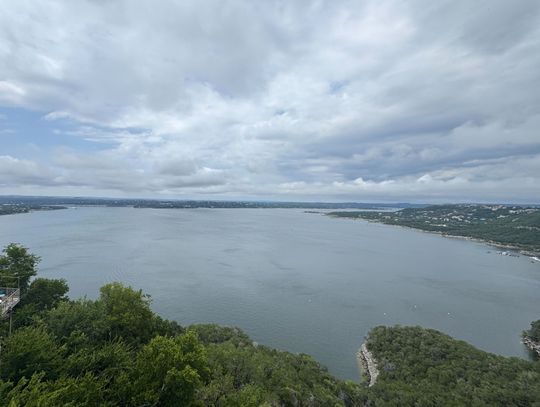 LCRA to Lower Inks Lake Beginning Oct. 1