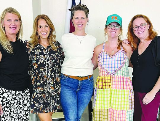 Lights Spectacular Kicks Off Season with a Sip’ & Savor Event